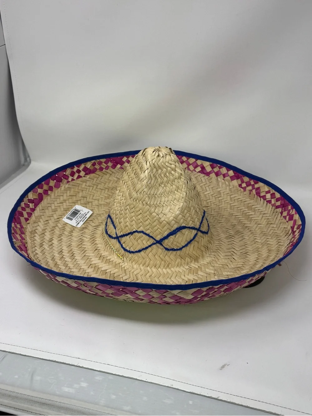Mexican Sombrero Hat